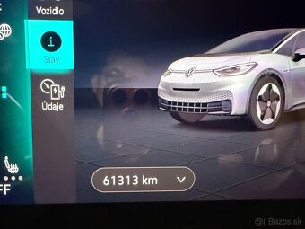 Volkswagen ID.3 Hatchback 150kw Automat 58kwh - 11