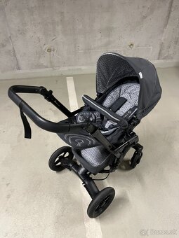 Concord NEO mobility set - kočík trojkombinácia - 11