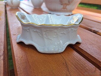 Predám porcelánovú sadu - 11