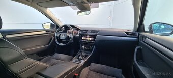 Škoda superb 3 facelift 2.0tdi dsg  147kw ACC Matrix - 11