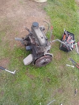 Skoda felicia 1.3 Mpi 50kw - 11