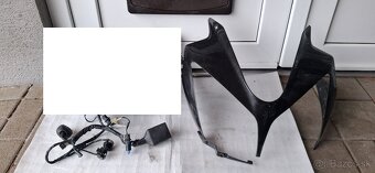 SUZUKI DL 650 V-STROM 2005 - 11