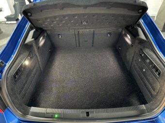 Škoda Superb L&K iV hybrid benzín-elektrika 2020 - 11