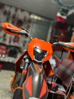 KTM EXC/XC/SX/ESXF/XCW/SXF svetlo - 11