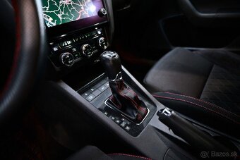 Skoda Octavia RS 2.0 TDI DSG 4x4 - 11