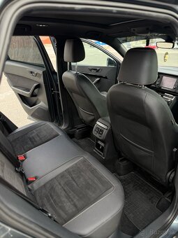 CUPRA ATECA 2.0 TSI - 11