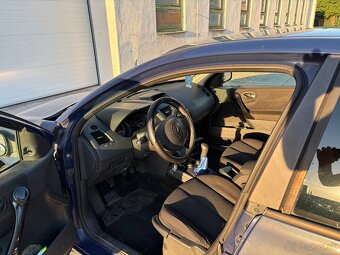 Renault Megane 1.5dci 60kw - 11