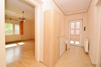 Predaj 3i domu na priestrannom 939 m2 pozemku, Hegyeshalom - 11