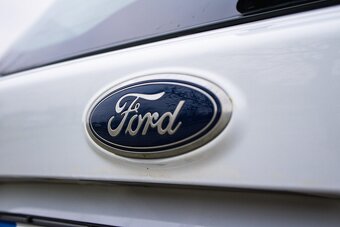 Ford Kuga 2.0 TDCi Duratorq Business X AWD - 11