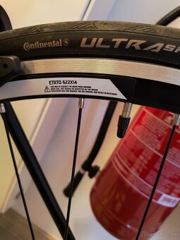 Cube PELOTON - 11