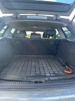 BMW E61 525d Touring (automat) – spoľahlivé a poh - 11