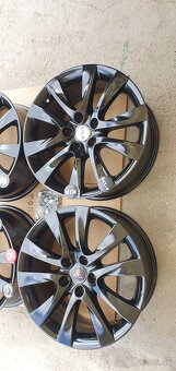 Hyundai 5x114,3 R18 tucson santafe i30 i40 - 11