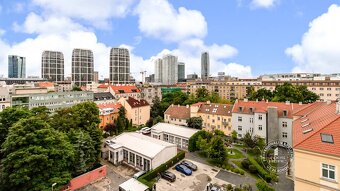 AXIS REAL | 1-izb. byt, CENTRUM, BALKÓN, BA I. Staré Mesto,  - 11