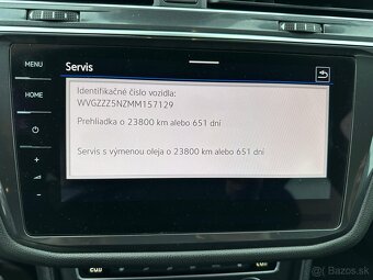 Volkswagen Tiguan 2.0 TDI Evo Life DSG - 11