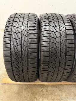 Zimná sada 5x112 R20 , 255/40/20 Audi RSQ3 - Audisport - 11