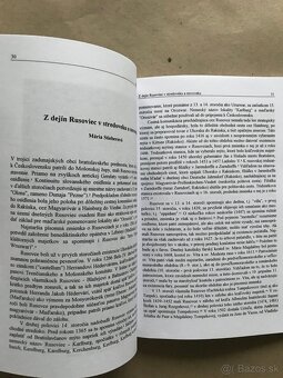 Slovenské ľudové tance, Aeneas, Piesne z Brezovej, Husliar - 11