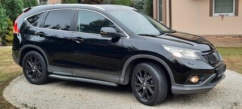 Honda CRV - 11