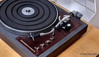 Gramofón Transonic P50 po kompletnej renovácii - 11
