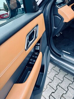 Range rover Velar AWD R-dynamic 2,0 184kw - 11