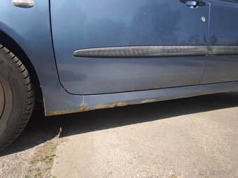 FIAT Stilo 1,6 16 V Dynamic - 11