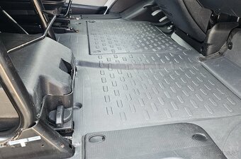 Fiat Ducato 3.0 Mjet 180k Skriňa Maxi 3.5t Hydraulické Čelo - 11