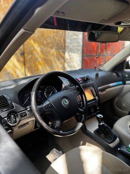 Škoda Octavia - 11