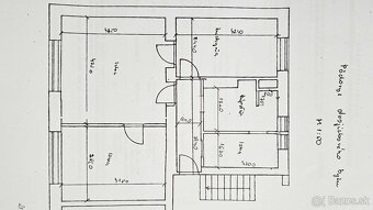 Tehlový 2-izbový byt na ul. Zváračská, Komárno – 57m2 - 11