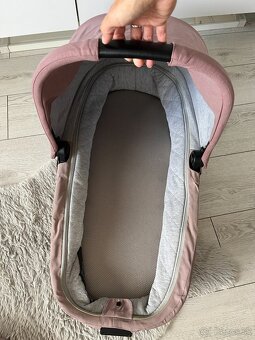 Easywalker Harvey2 desert pink - 11