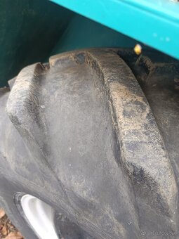Predam Zetor 6945 - 11