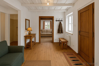 Rodinný dom v mestečku na Záhorí- Gbely - 11