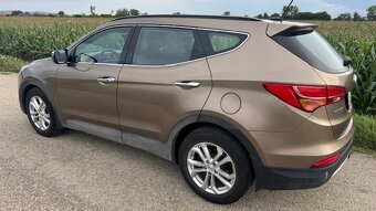 Predam Hyundai SantaFe 2013 - 11