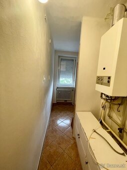MH268- Na predaj svojpomovný 3 izbový byt s balkónom a garáž - 11