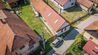 Predaj vidieckého domu v Turčianskej Štiavničke - 11