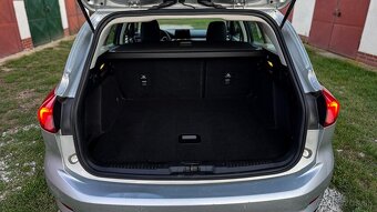 Ford Focus Combi 1.5 TDCi EcoBlue Titanium X A/T - 11