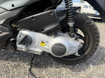 Piaggio Typhoon 125ccm - 11