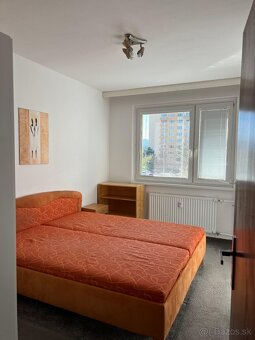 Prenájom 3 izbový byt Sásová - 11