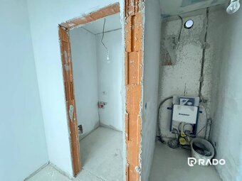 RADO | Na predaj 5 - izbový RODINNÝ DOM,  Senec - 11