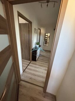 Troj izbový byt na predaj v Šahách - 11