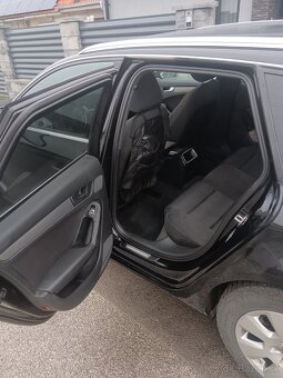 Audi a4 b8.5 najazdené 280000km - 11