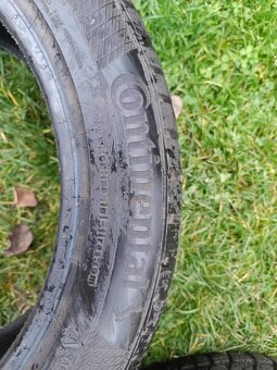 4x zimné 235/45 r17 - 11