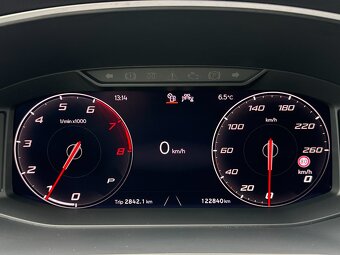 Seat Tarraco 1.5 TSi DSG - 11