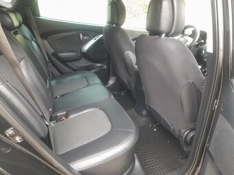 Hyundai ix35 2.0 CRDi,100Kw(136Ps),CHROM-PACKET - 11