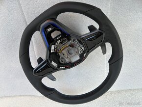 Volant VW T roc golf 7 8 passat b8 tiguan arteon touareg R - 11