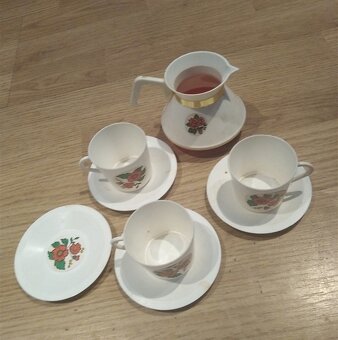 Retro hračky 2 - 11