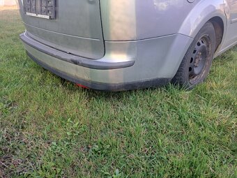 Rozpredam ford focus mk2 2.0 benzin 1.6diezel - 11