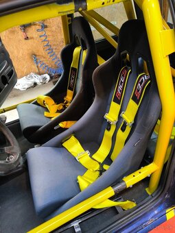 Peugeot 106 GTI 1.6 16V - 11