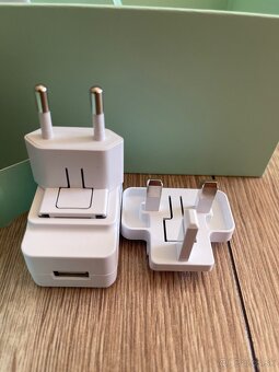 Owlet Smart Sock 3 - Original Mint - 11