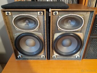 RFT REMA B 9225, TESLA 1PF 067 33, ARS 8104.54 - 11