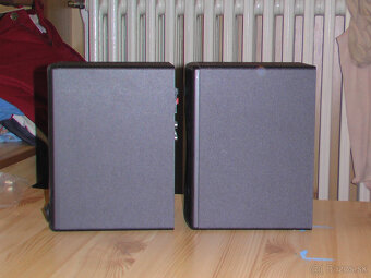 Repro monitory,  Repro debne,  Mini veža SONY - 11