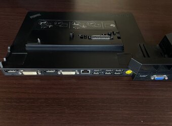 Lenovo ThinkPad W530, i7, 32GB - 11